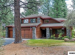 16860 Evergreen Hills Dr, Reno, NV 89511