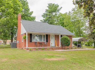 85 Sunset Ln, Warsaw, VA 22572