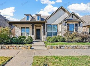 8479 Bronzegate Trl, Frisco, TX 75034