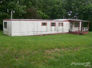 1040 Cleveland Ford Rd, Nicholasville, KY 40356