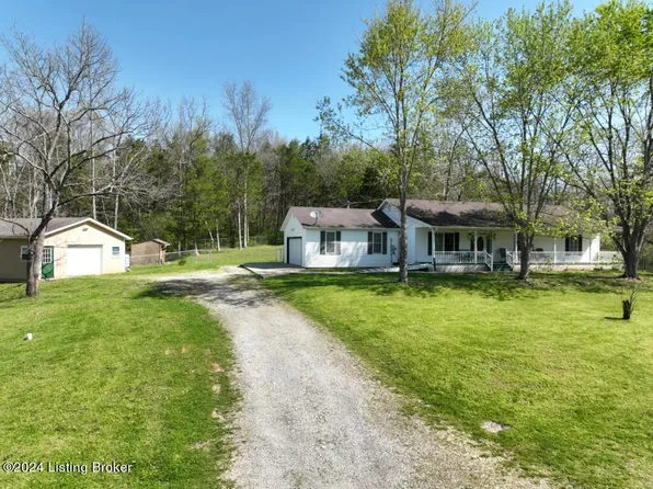 4110 Glens Creek Rd, Willisburg, KY 40078