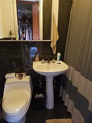 Rented by Allen Harris, LREB