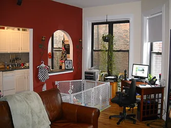 Rented by Yorgan Group, LLC