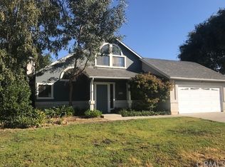 377 Quarterhorse Ln, Paso Robles, CA 93446