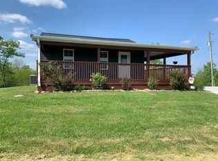 5329 Highway 22 E, Falmouth, KY 41040