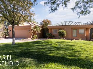 432 Via Ventana Dr, Mesquite, NV 89027