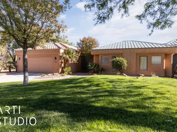 432 Via Ventana Dr, Mesquite, NV 89027