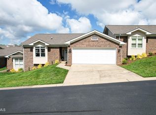 203 Regency Parke #203, Greeneville, TN 37745