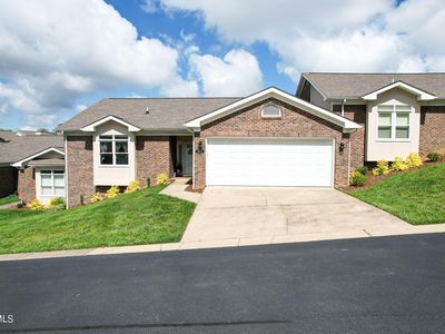 203 Regency Parke #203, Greeneville, TN, 37745