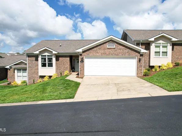 203 Regency Parke #203, Greeneville, TN 37745