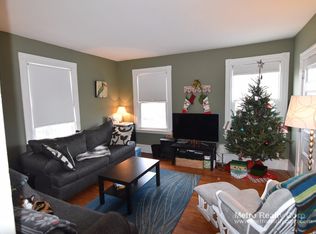 295 Summit Ave #3, Boston, MA 02135