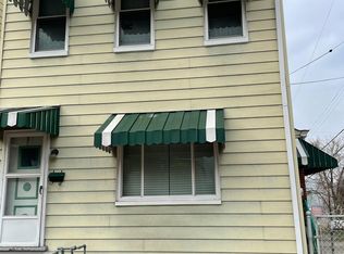 3600 Whitney St, Pittsburgh, PA 15213