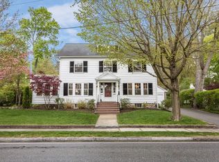119 Summer Ave, Reading, MA 01867