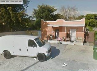 3644 NW 19th Ave, Miami, FL 33142