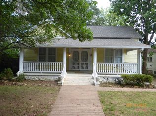 645 Shades Crest Rd, Birmingham, AL 35226