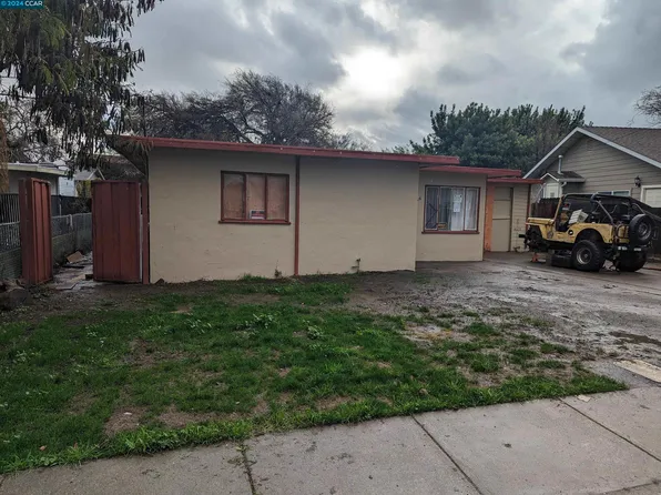 56 Anchor Dr, Bay Point, CA 94565