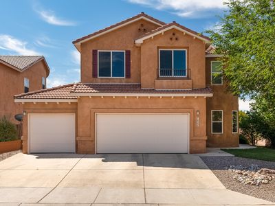 7400 Shaheen Ct NE, Albuquerque, NM, 87122