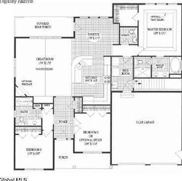2nd image of 10 Crossvine Way