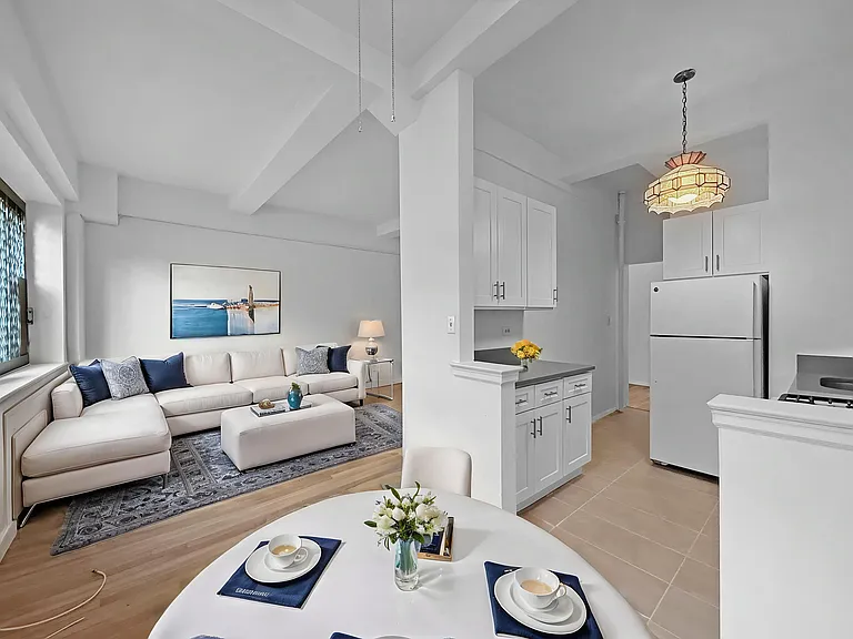 3616 Henry Hudson Pkwy #1FN — Photo 6