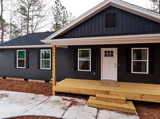 195 Crystal Ln, Walhalla, SC 29691