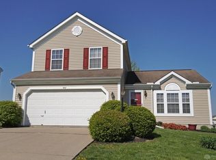 505 Lake Front Dr, Lebanon, OH 45036