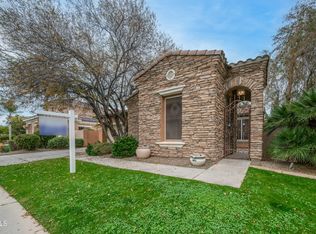 3095 S Ashley Dr, Chandler, AZ 85249