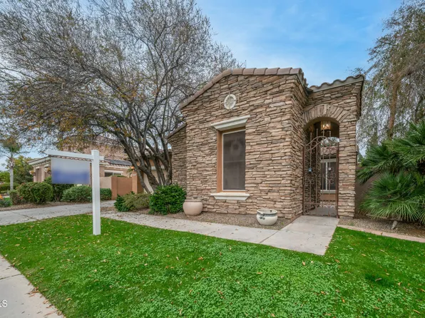 3095 S ASHLEY Drive, Chandler, AZ 85286