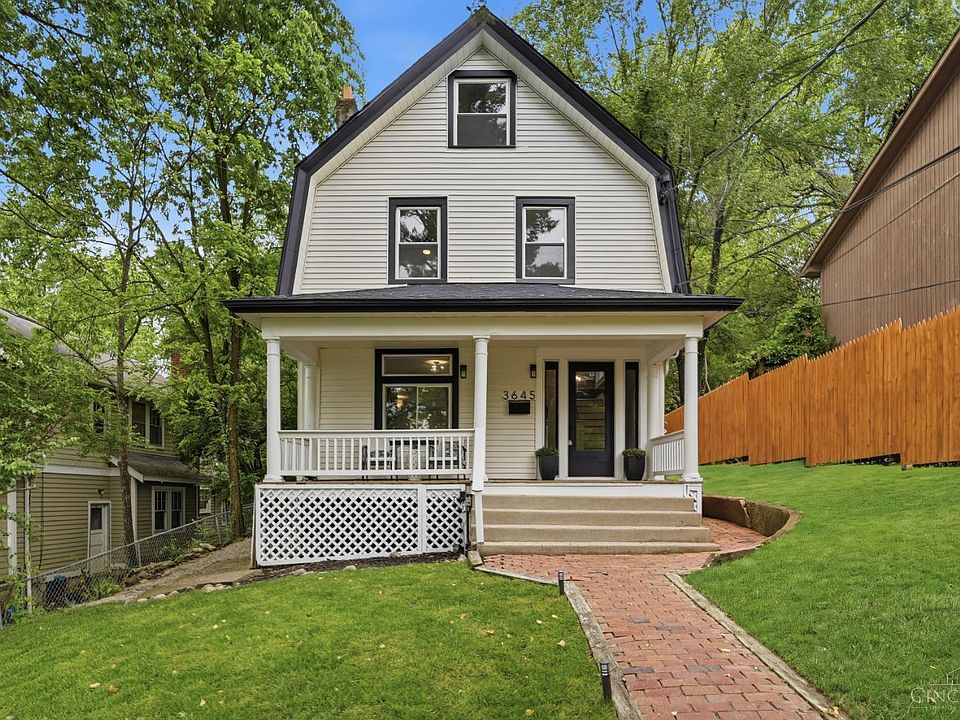 1st image of 3645 Russell Ave