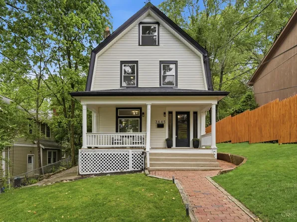 3645 Russell Ave, Cincinnati, OH 45208