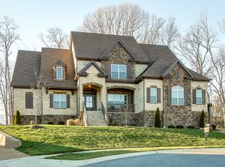 2209 Claret Ct, Franklin, TN 37067