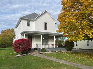 126 W Mill St, Goodland, IN