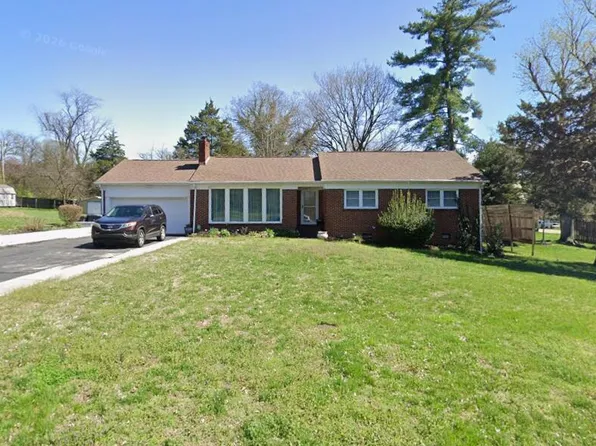 202 Grata Rd, Knoxville, TN 37914