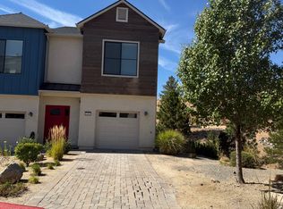 5095 Ronald Stephen Cir, Reno, NV 89503