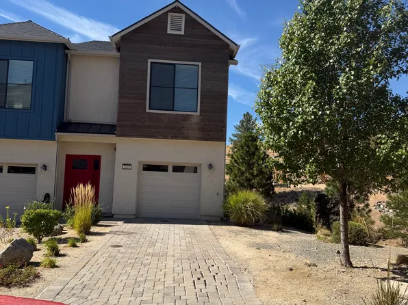 5095 Ronald Stephen Cir, Reno, NV 89503