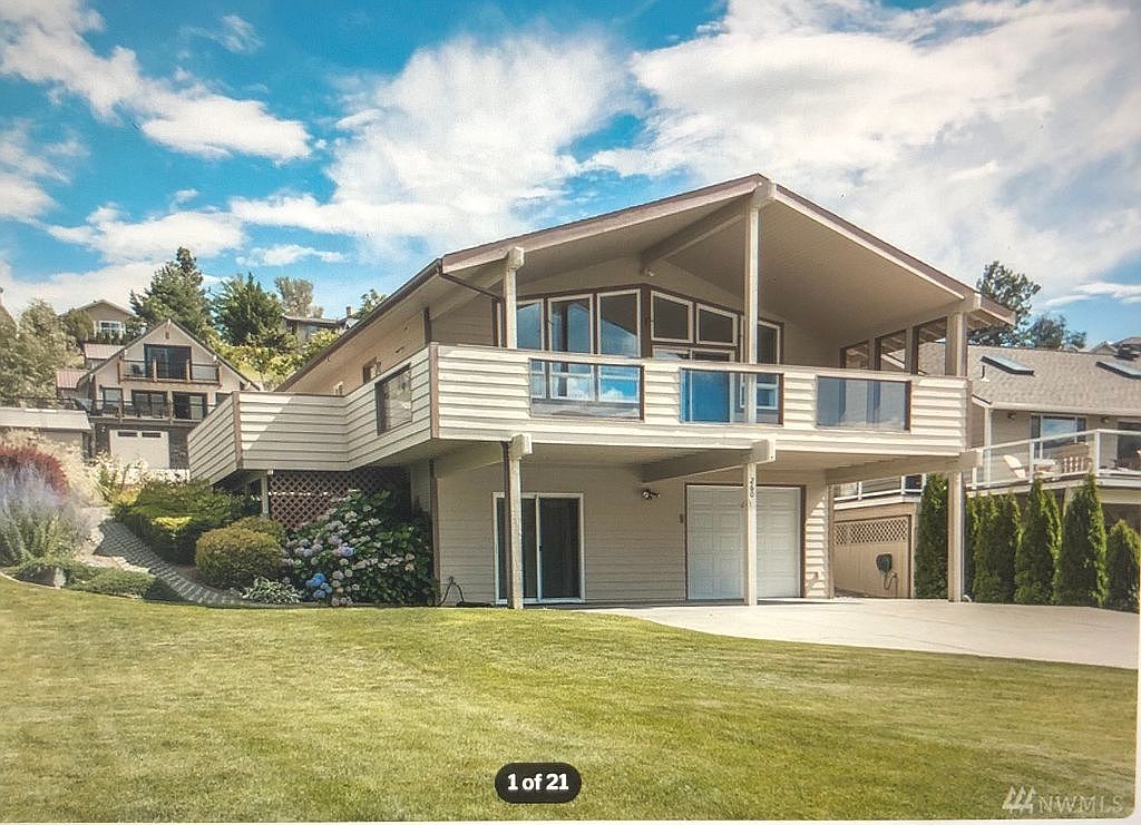260 Lakefront Dr, Orondo, WA 98843 Zillow