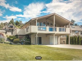 260 Lakefront Dr, Orondo, WA 98843