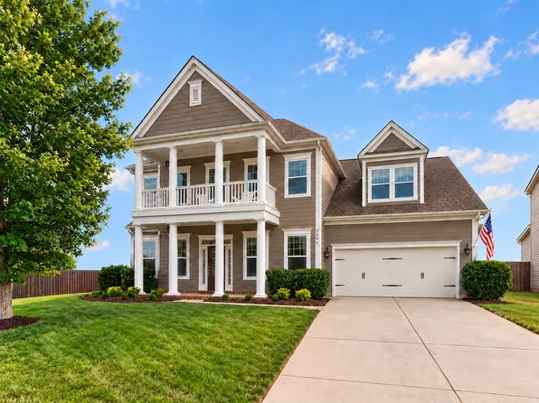 1001 Dunwoody Dr, Indian Trail, NC 28079