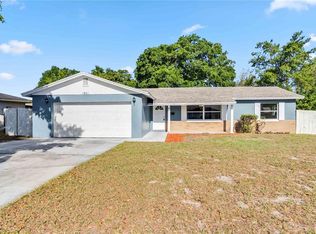 3614 Blarney Dr, Orlando, FL 32808
