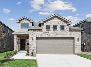 2017 Pleasant Knoll Cir, Forney, TX 75126