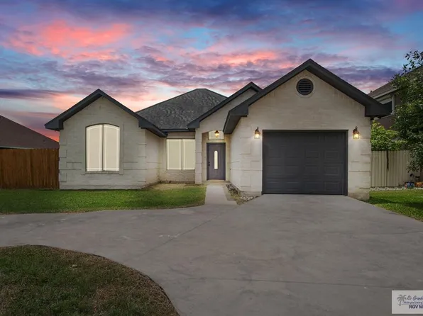 3403 Brasilia Dr, Brownsville, TX 78526