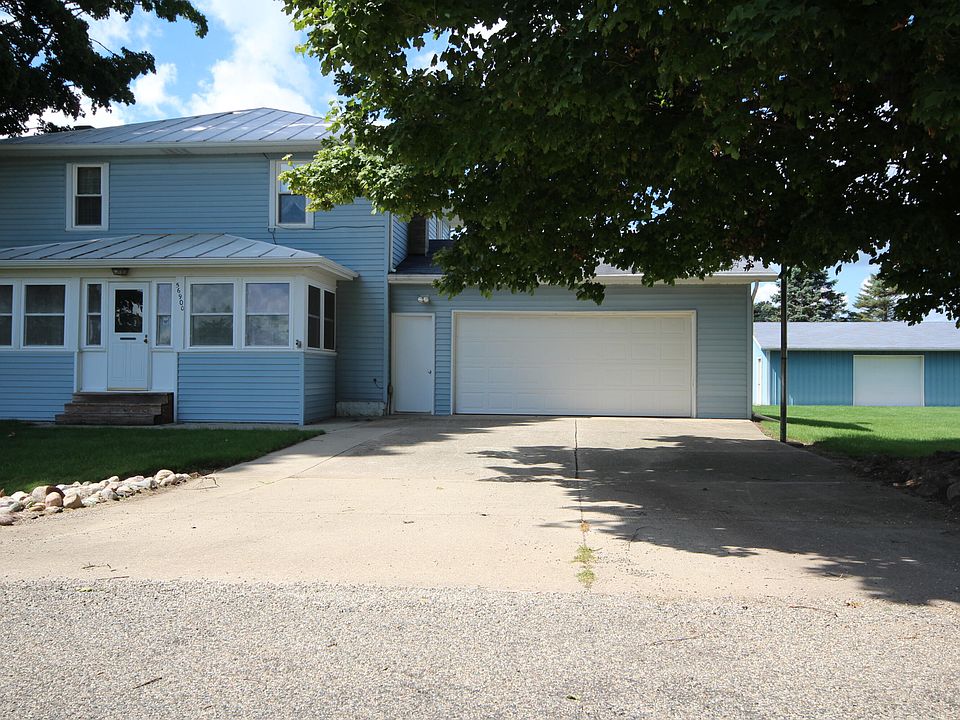 56900 Ruggles Rd, Three Rivers, MI 49093 Zillow