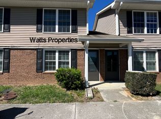 11559 S Main St APT 15, Trenton, GA 30752