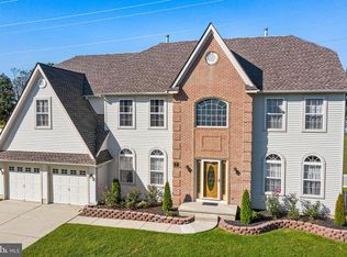 307 Stockton Blvd, Berlin, NJ 08009