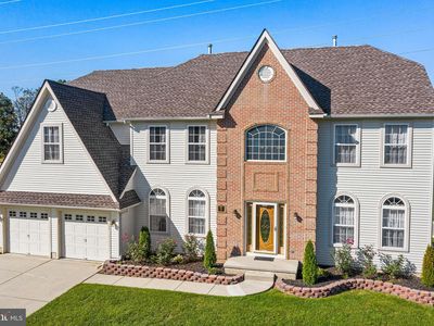 307 Stockton Blvd, Berlin, NJ, 08009