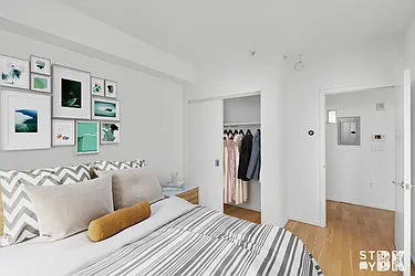 Rented by StayBK LLC