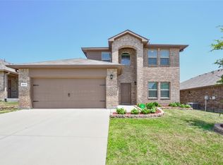 8217 Karole Dr, Fort Worth, TX 76120
