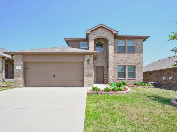 8217 Karole Dr, Fort Worth, TX 76120