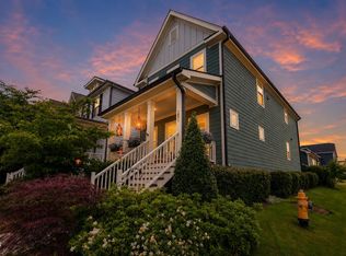 281 Douglas Falls Dr, Wendell, NC 27591