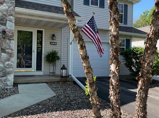243 N Musket Ridge Dr, Sun Prairie, WI 53590
