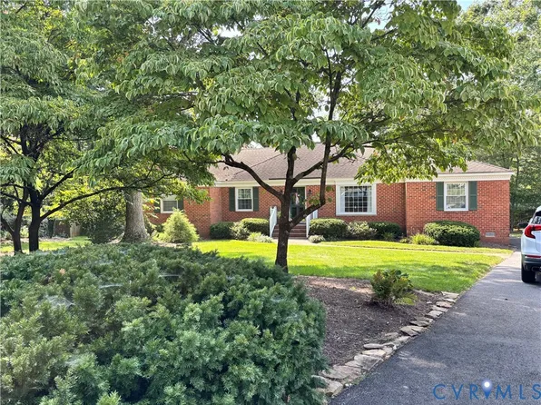 10923 Foxmoore Ave, Henrico, VA 23233